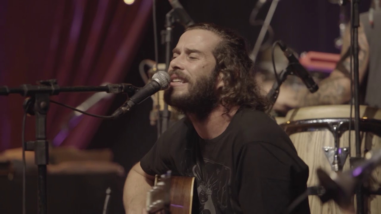 Armandinho - Rosa Norte (Acústico) | Vídeo Oficial