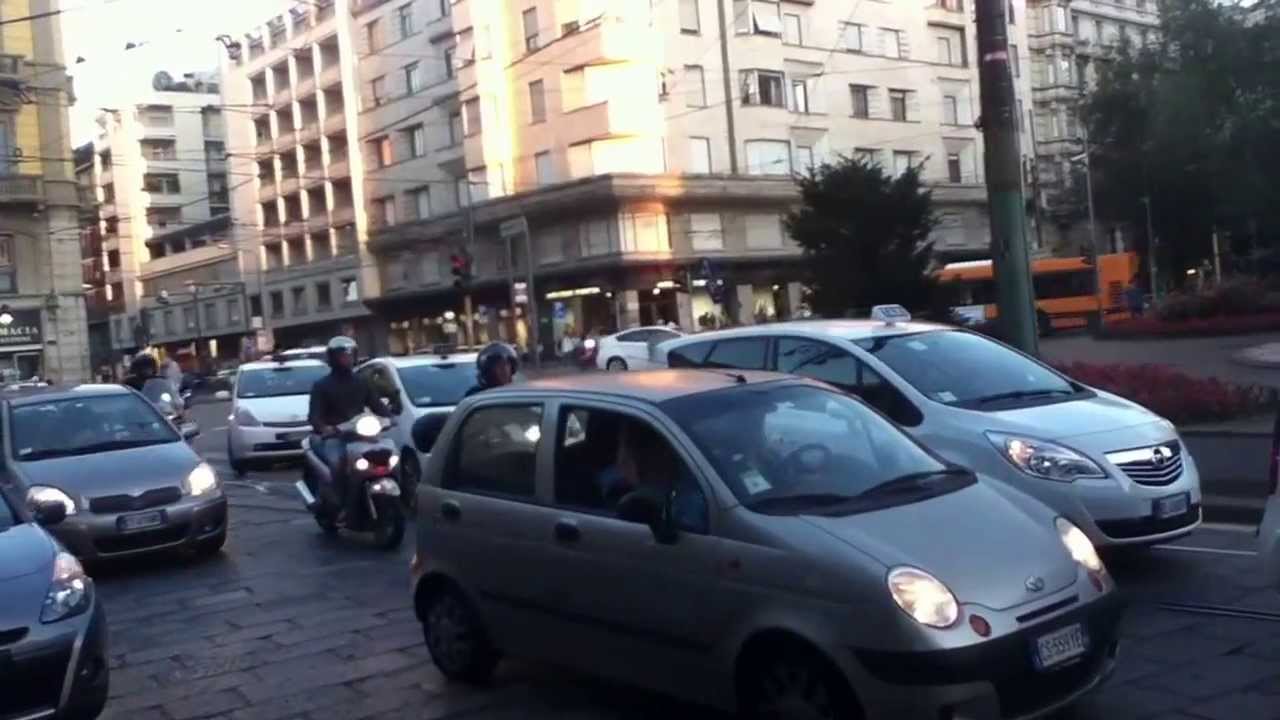 milano