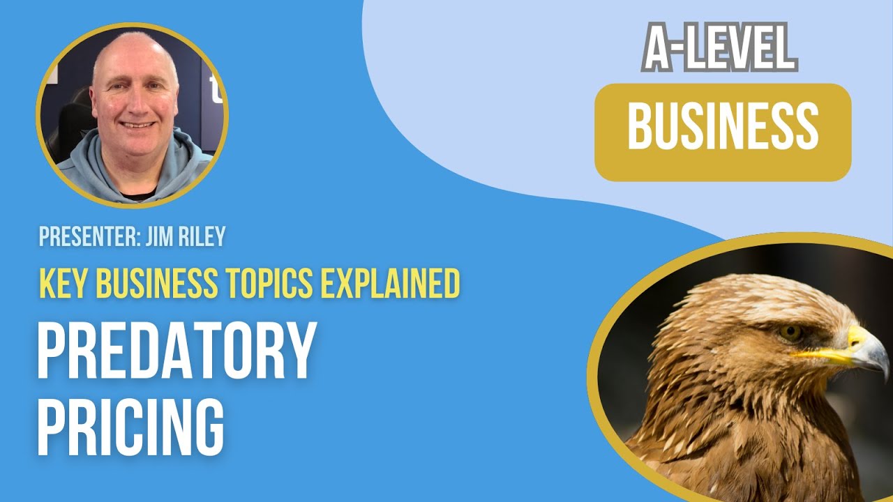 Predatory Pricing | Pricing Strategies | Marketing