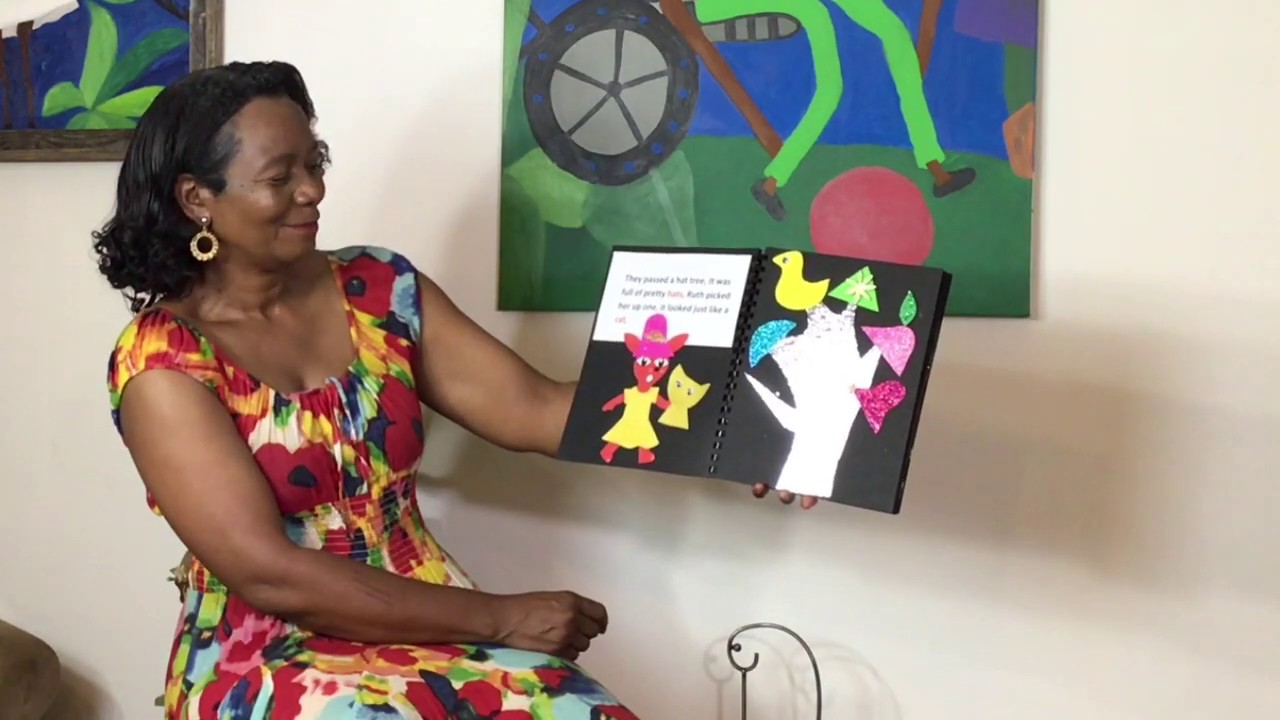 Virtual Lesson #8/ The number 12/ Ms. Gussie’s Place Educational Videos for Children w /Ms. Jacque