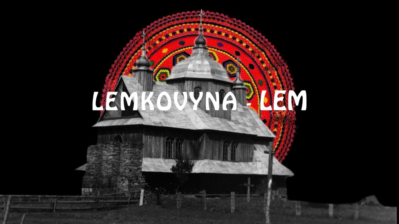 LEMKOVYNA - LEM