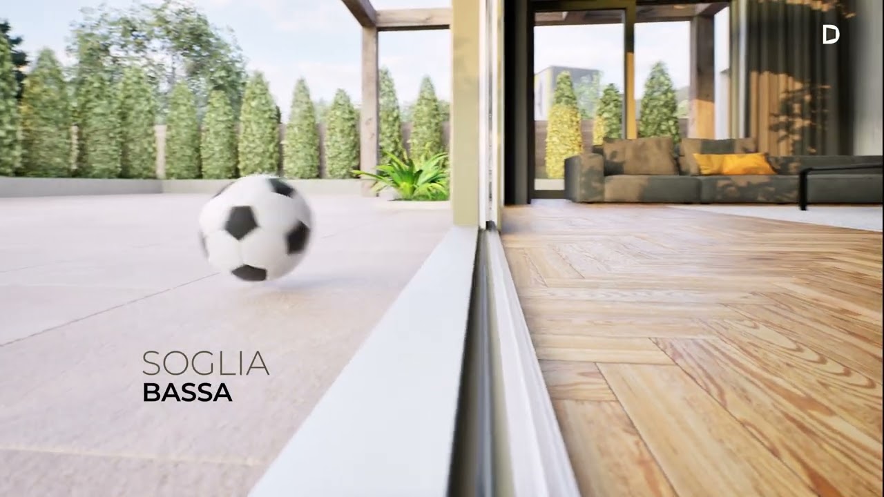 IGLO EDGE SLIDE - Tecnologia entusiasmante