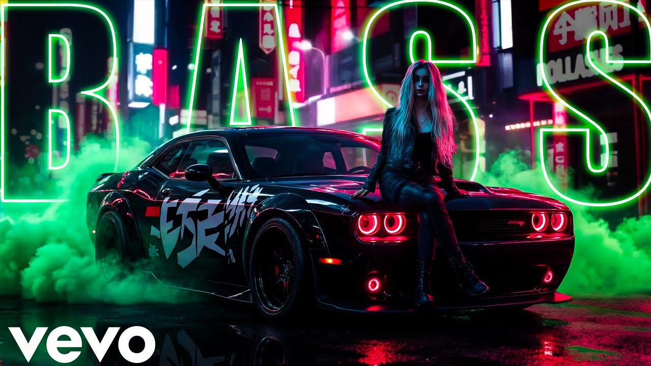 Car Music 2026 ⚡ Bass Boosted Songs | Best Car Music Mix | EDM Car Bass