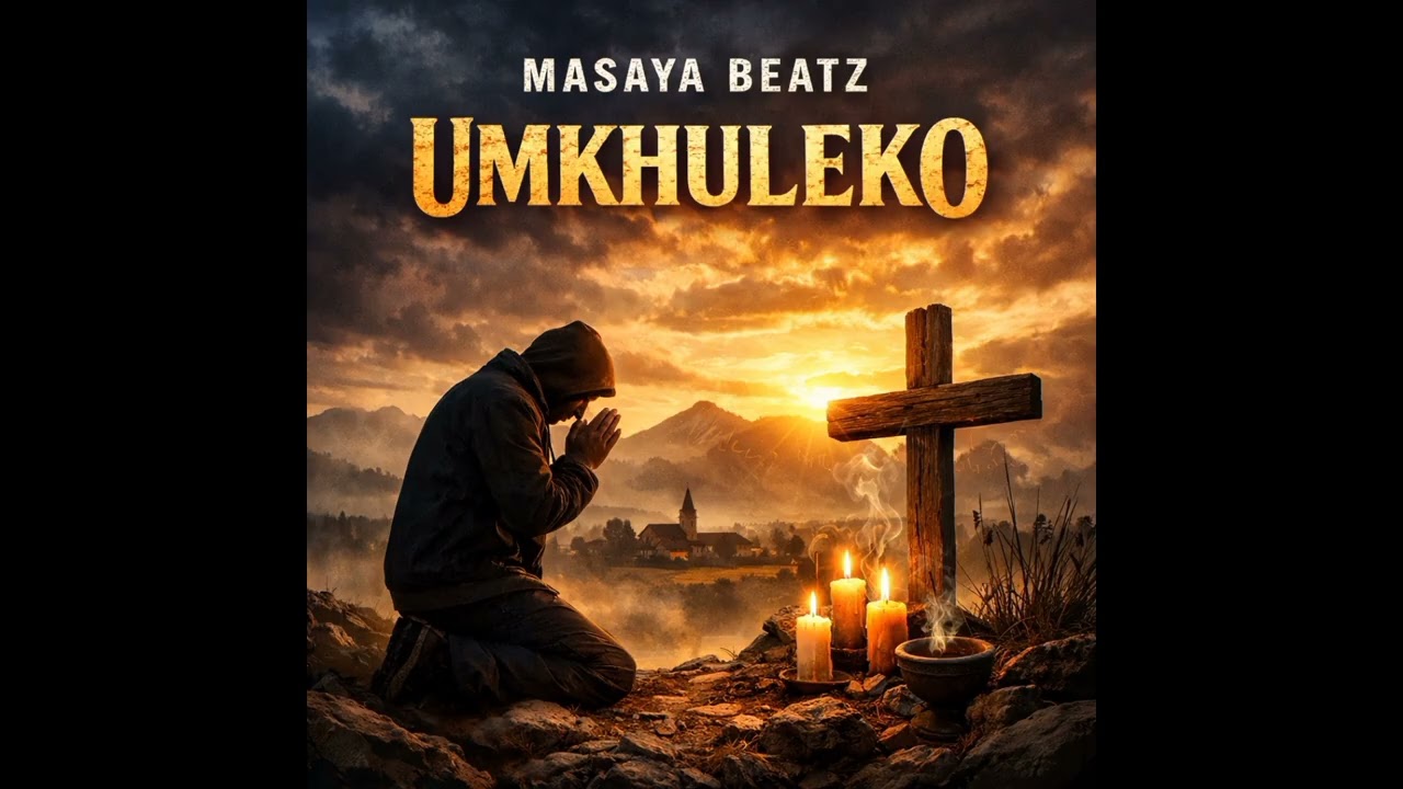 Masaya Beatz _ Umkhuleko official audio