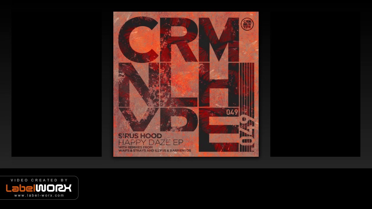 Sirus Hood - Yeah (Original Mix)