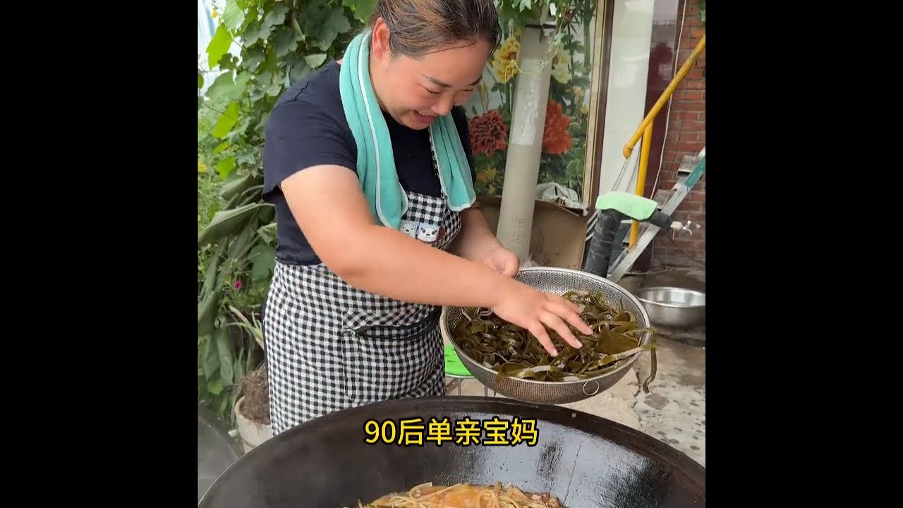 当妈的嫌贫爱富、结局太解气了#婆媳
