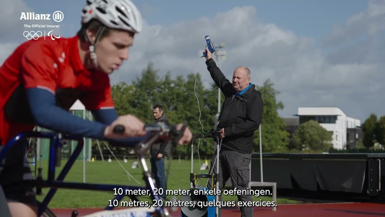 Wat is framerunning, voor wie is het en hoe start je ermee?