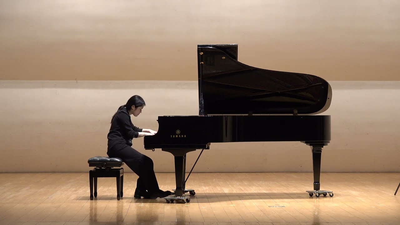 Granados: Allegro de concierto, Op.46