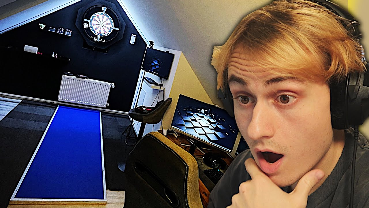 Ich checke eure DARTS SETUPS aus!