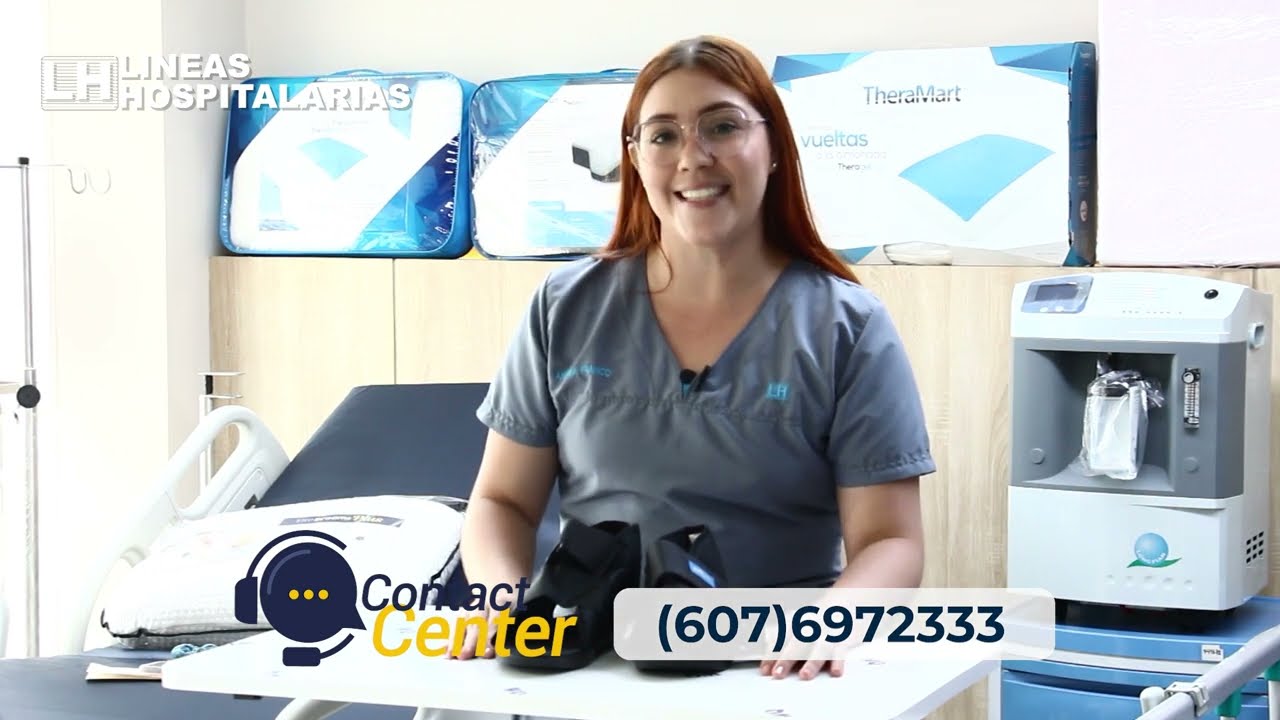 ¡Conoce qué son los Zapatos para Yesos y Zapatos Posoperatorios!