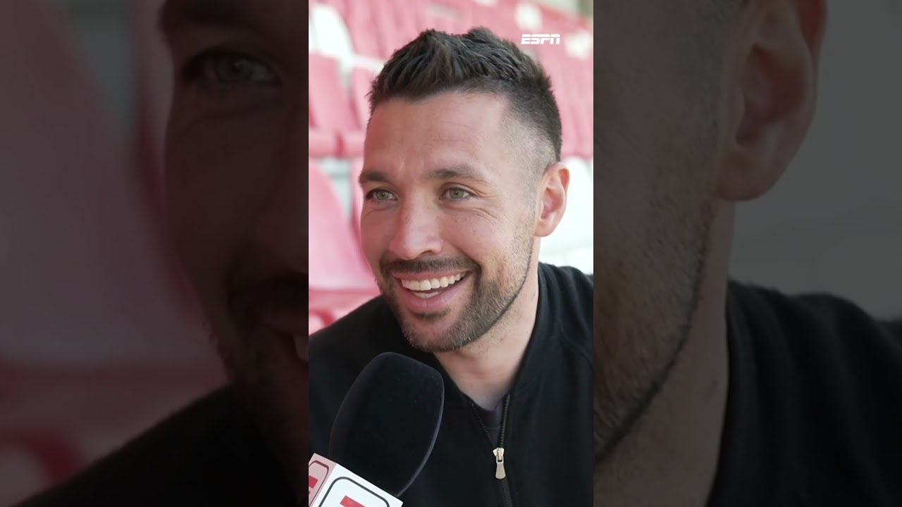 Geen ruzie tussen Francesco Farioli en Alex Kroes: "Liefde is er nog steeds"