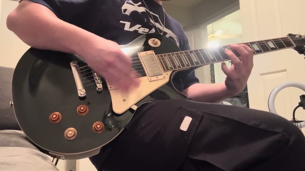 Metallica one outro first phase