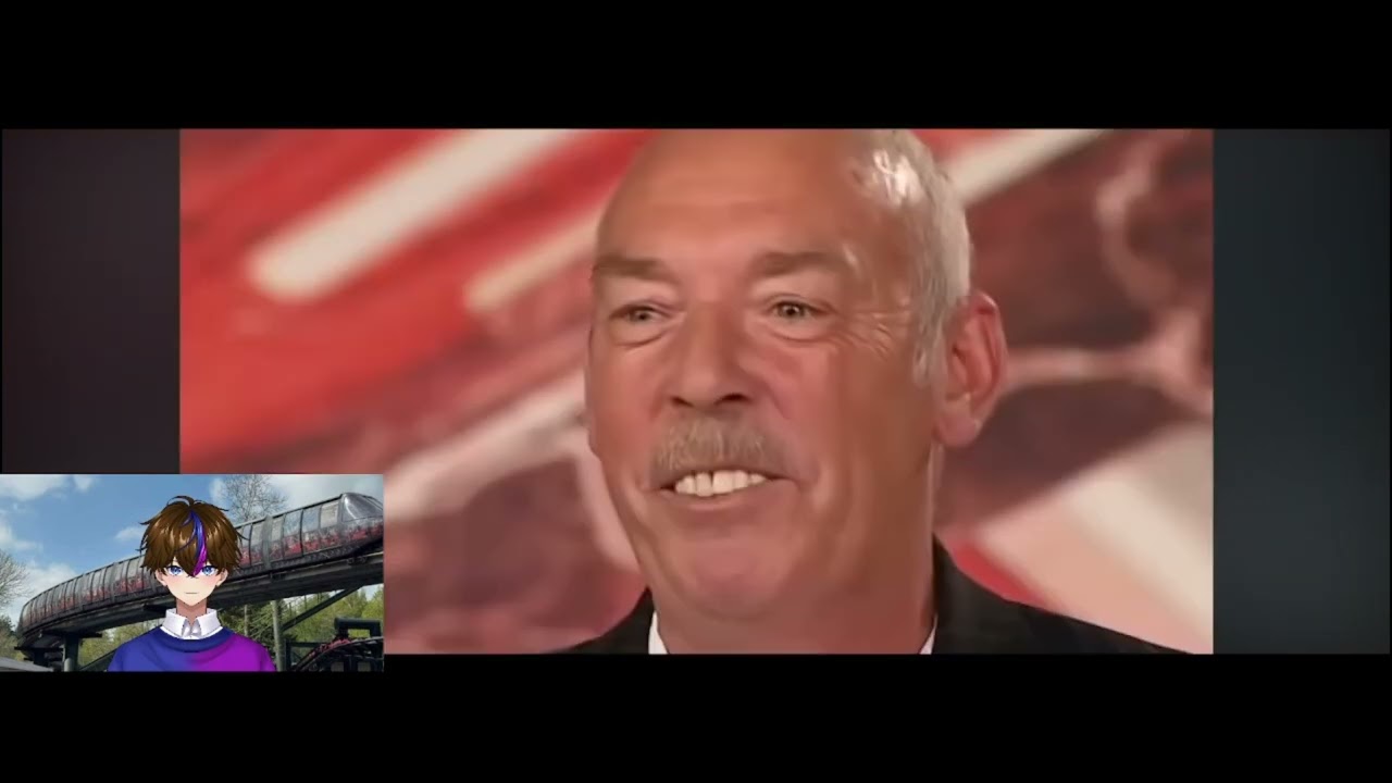Reacting To The FUNNIEST UK X Factor Auditions!
