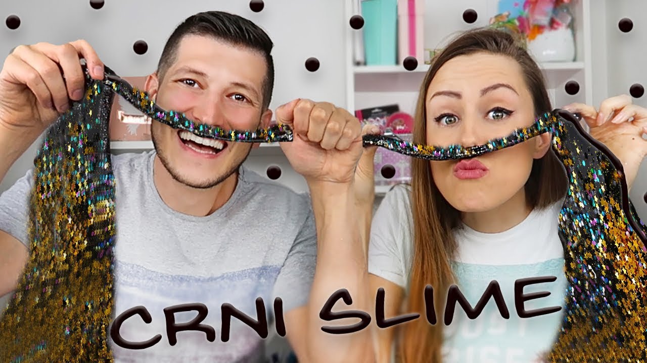 UKRASAVAMO SLIME  ❤ DRUGI DIO