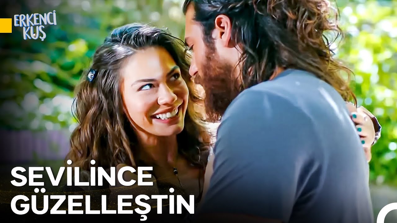 Sanem Her Şeyi Öğrendi💥- Erkenci Kuş