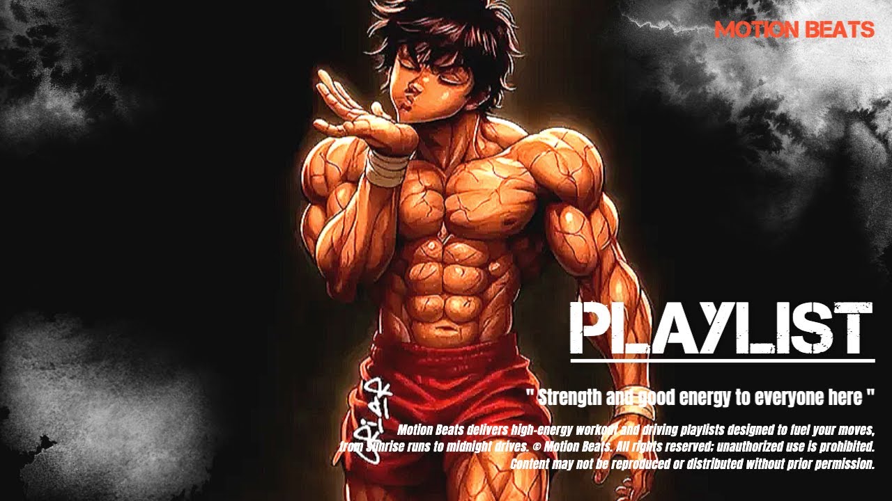 𝙋𝙡𝙖𝙮𝙡𝙞𝙨𝙩 💪 