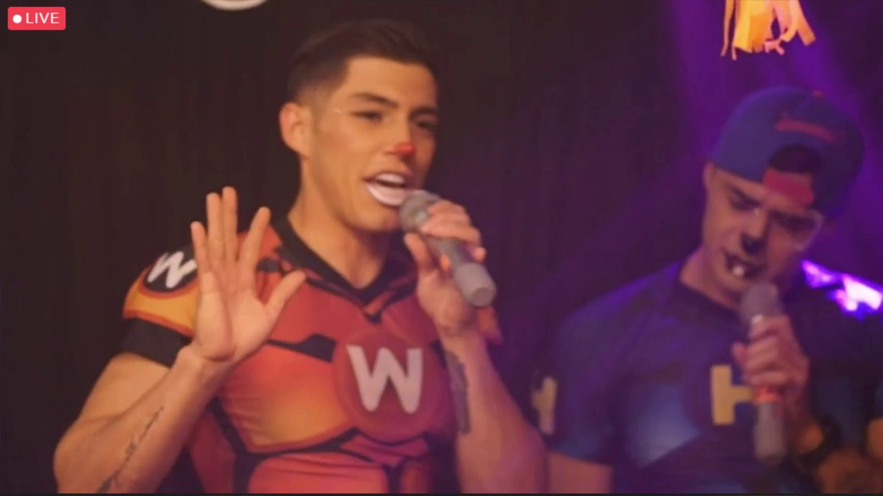 Hola Amigos, Posada Wapagenial