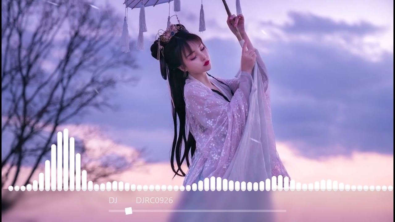 NOSTOP - Chinese Remix-.....
