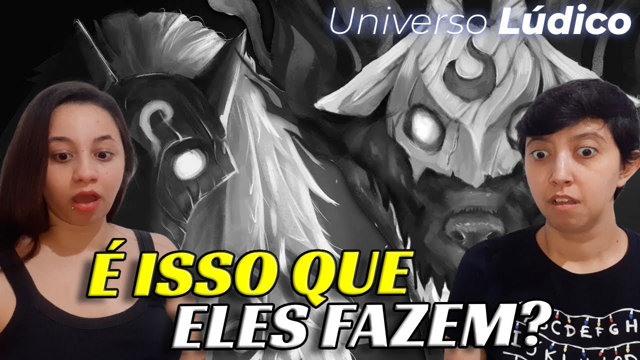 KINDRED EXPLICDA! LOL | REACT