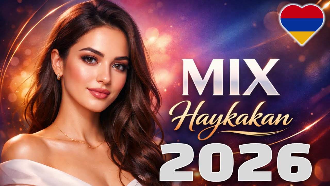 Haykakan BOMB Erger 2025 🔥 Հայկական ԲՈՄԲ երգեր 2025🌹 Yerevibe Beats