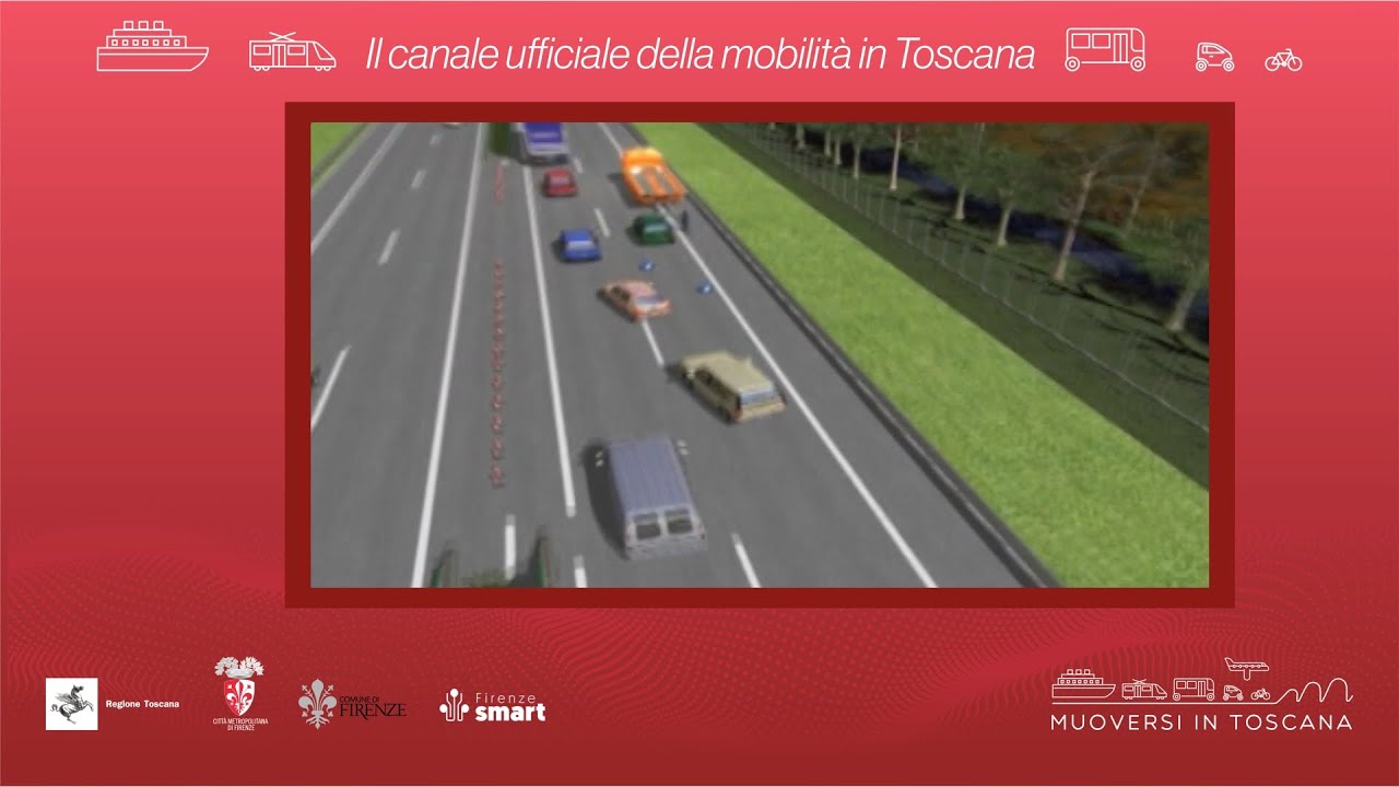 Muoversi in Toscana - Edizione delle 15.30 del 31 gennaio 2026
