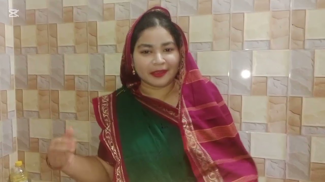 আজকে পিঠাপুলি উতসব করলাম