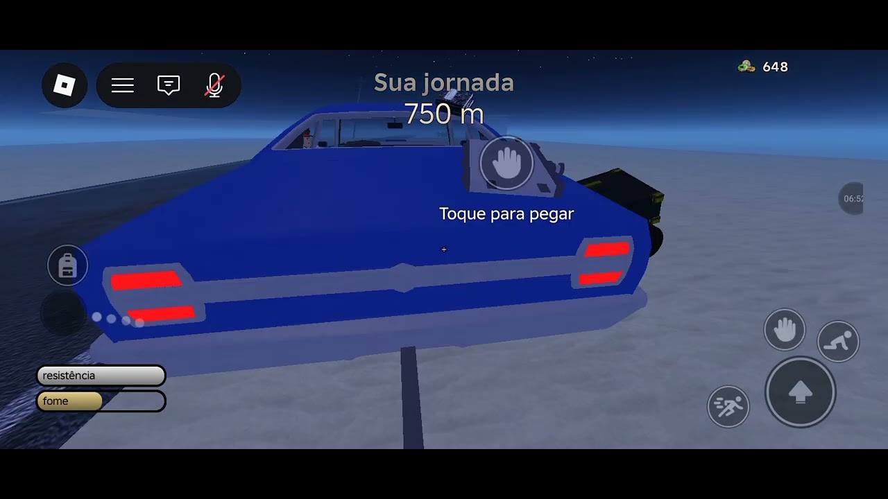 Tutorial de como pegar um carro de a  dust trip