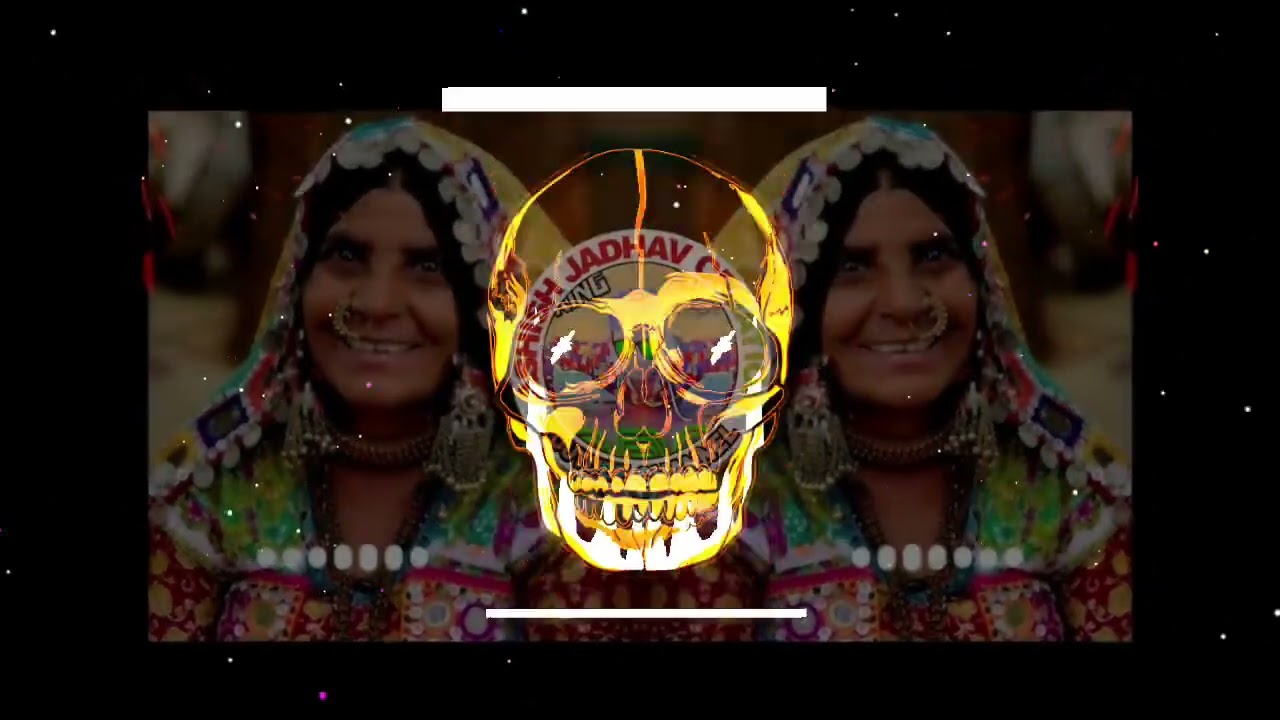 Chal Ye Goriya Jataran Java Kai Kai Lava New Banjara Dj Lengi Song 