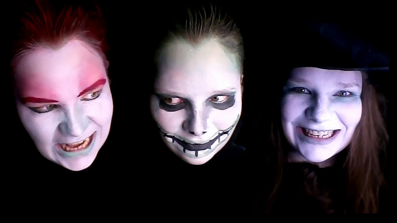 THE NIGHTMARE BEFORE CHRISTMAS - 