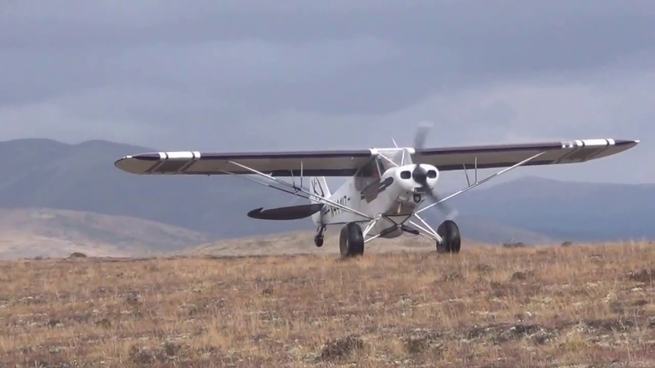 super cub