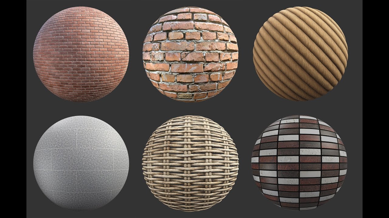 How To Create Realistic Poliigon Vray Material In 3ds Max Tips #vray_material
