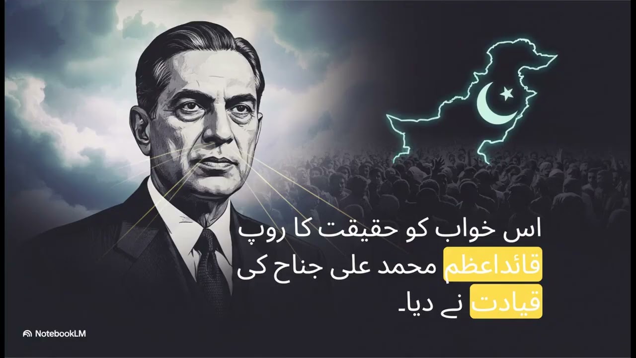 History of Pakistan |Pakistan Ki Tareekh | A Journey of Struggle & Sacrifice