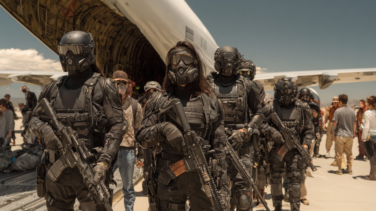 I Took the Field With Humans — And Understood Why Gods Fear Their Fury | HFY Sci-Fi Story