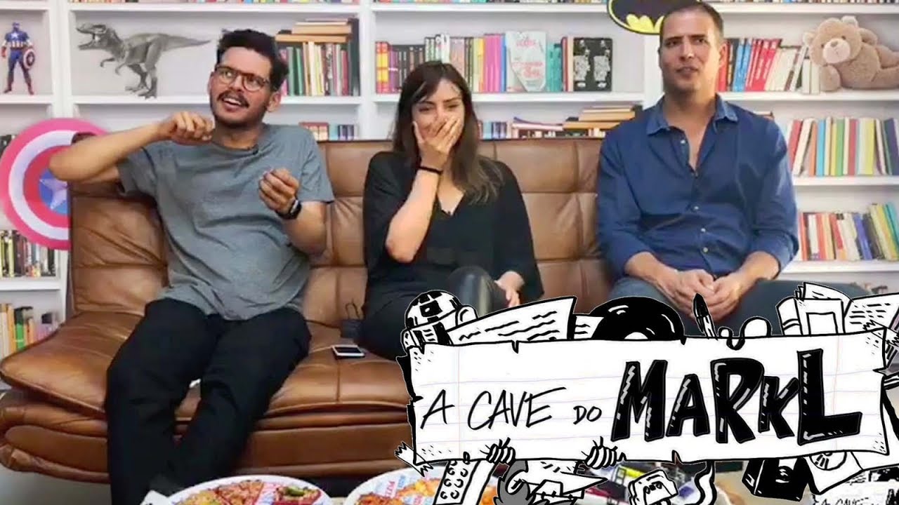 Ep. 1: Velhos Que Não Dançam em Casamentos | Ricardo Araújo Pereira, Carolina Torres, Wandson
