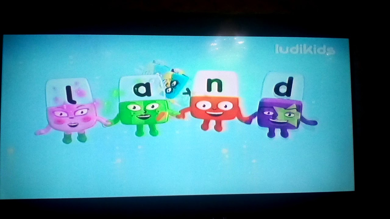 Ludikids nouvelle chaine sur canal + 87