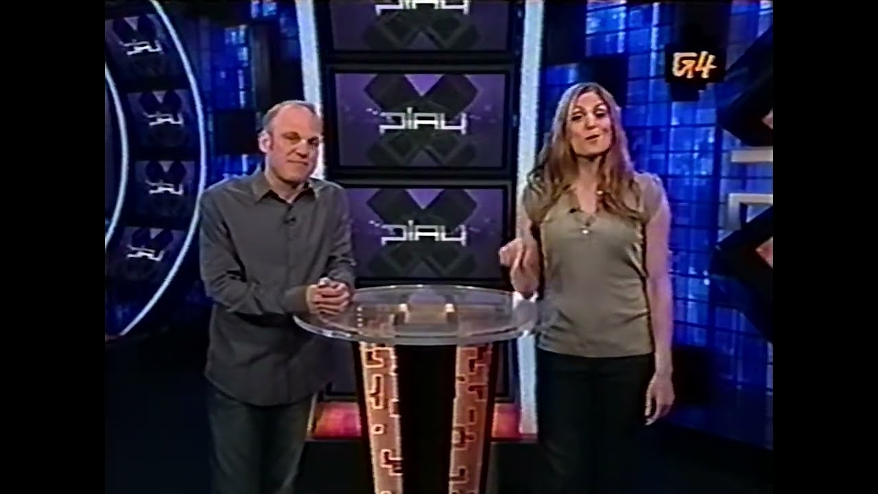 X-Play (7/9/08)