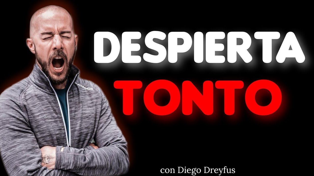 El video que te hará SALIR de la MATRIX