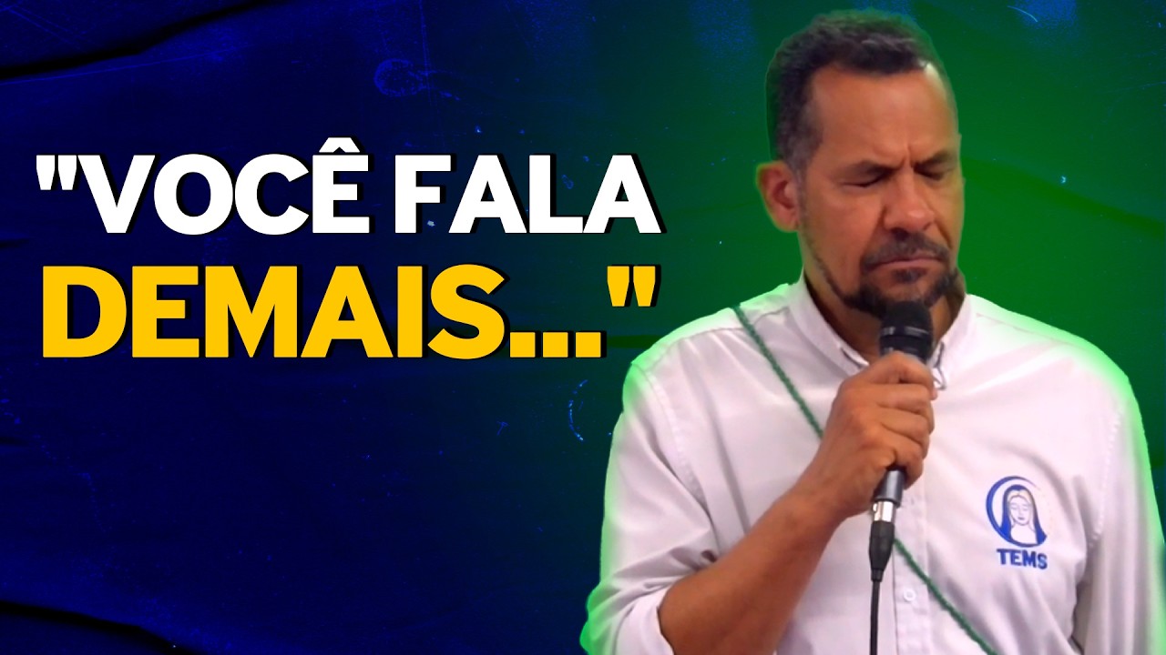 VOCÊ ESTÁ ERRANDO AQUI | Baiano Zé do Coco