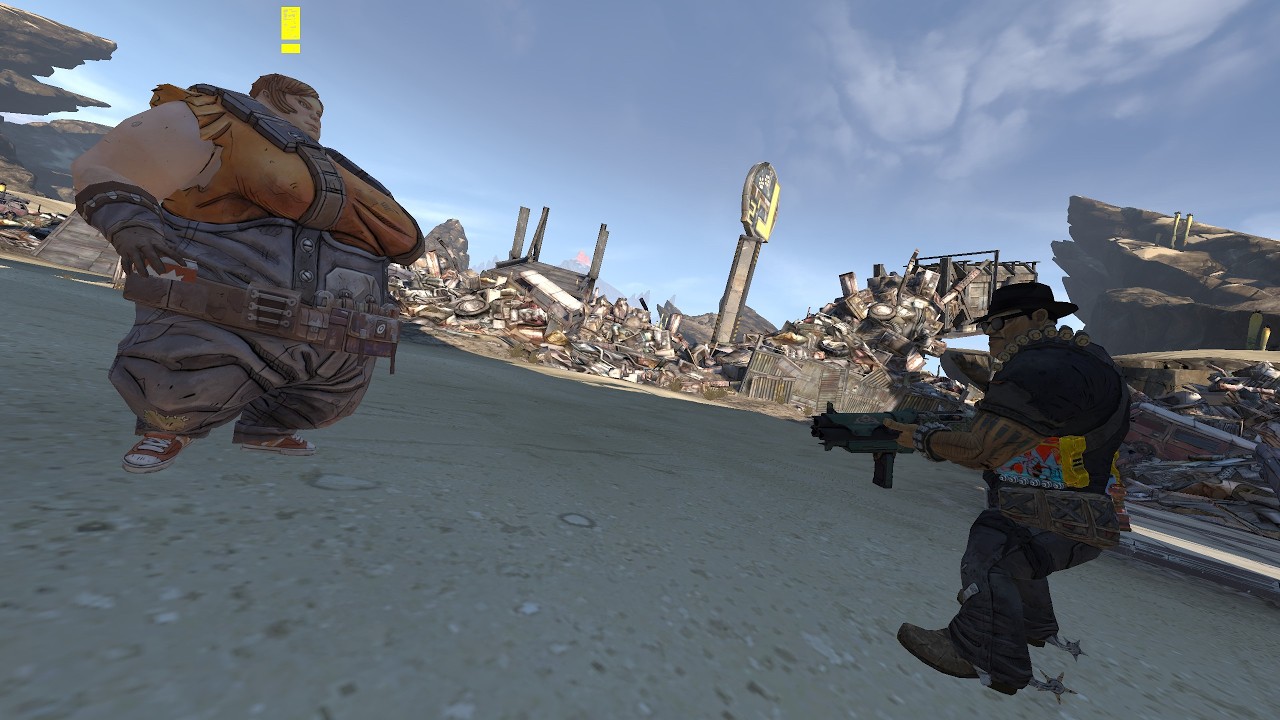 Uh Oh... Deputy Build Is Here | One Life Salvador | !rules