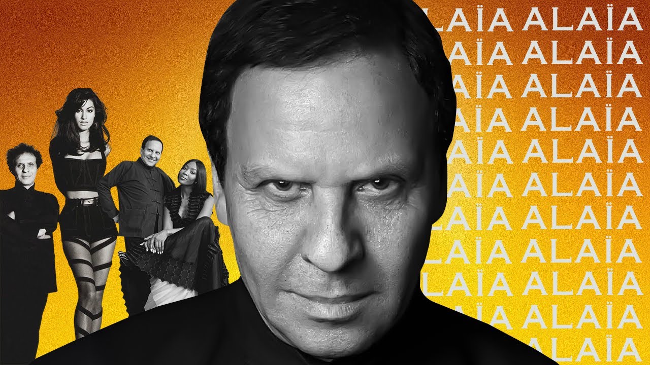 Безжалостное восхождение Аззедина Алайи