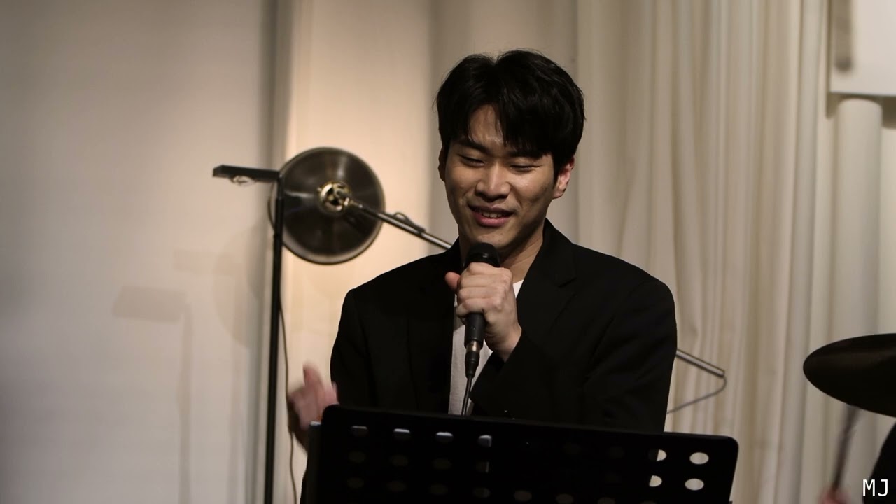 220122 판콘서트 앵콜 Gift - 김지훈
