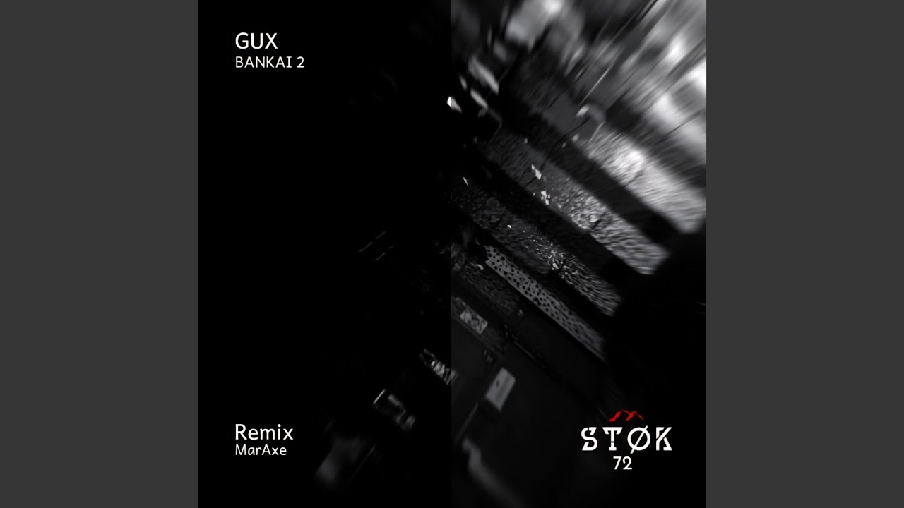 Bankai 2 (MarAxe Remix)