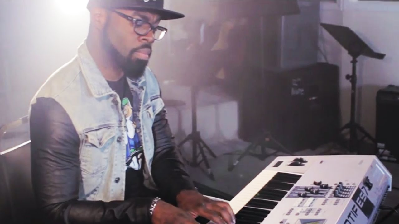 Really Don't Care - Demi Lovato (AHMIR candlelight version)