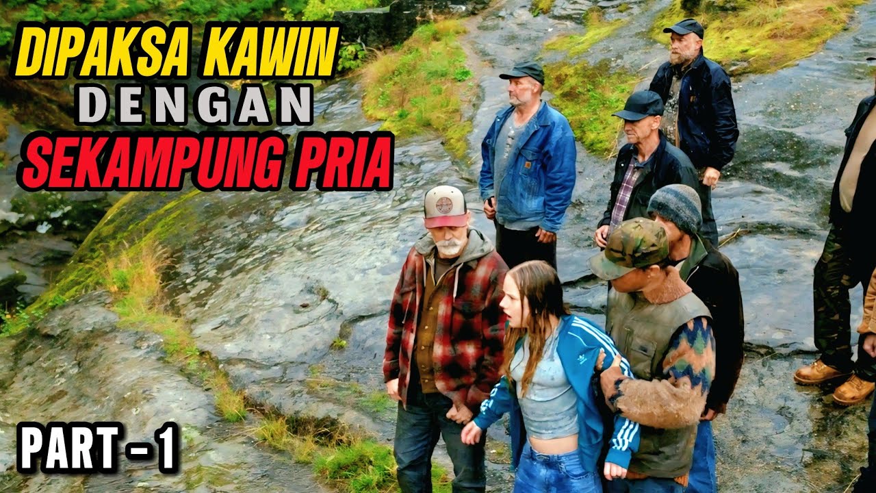 TERJEBAK DI DESA YANG BUTUH CIWI² SEHAT ... Part 1