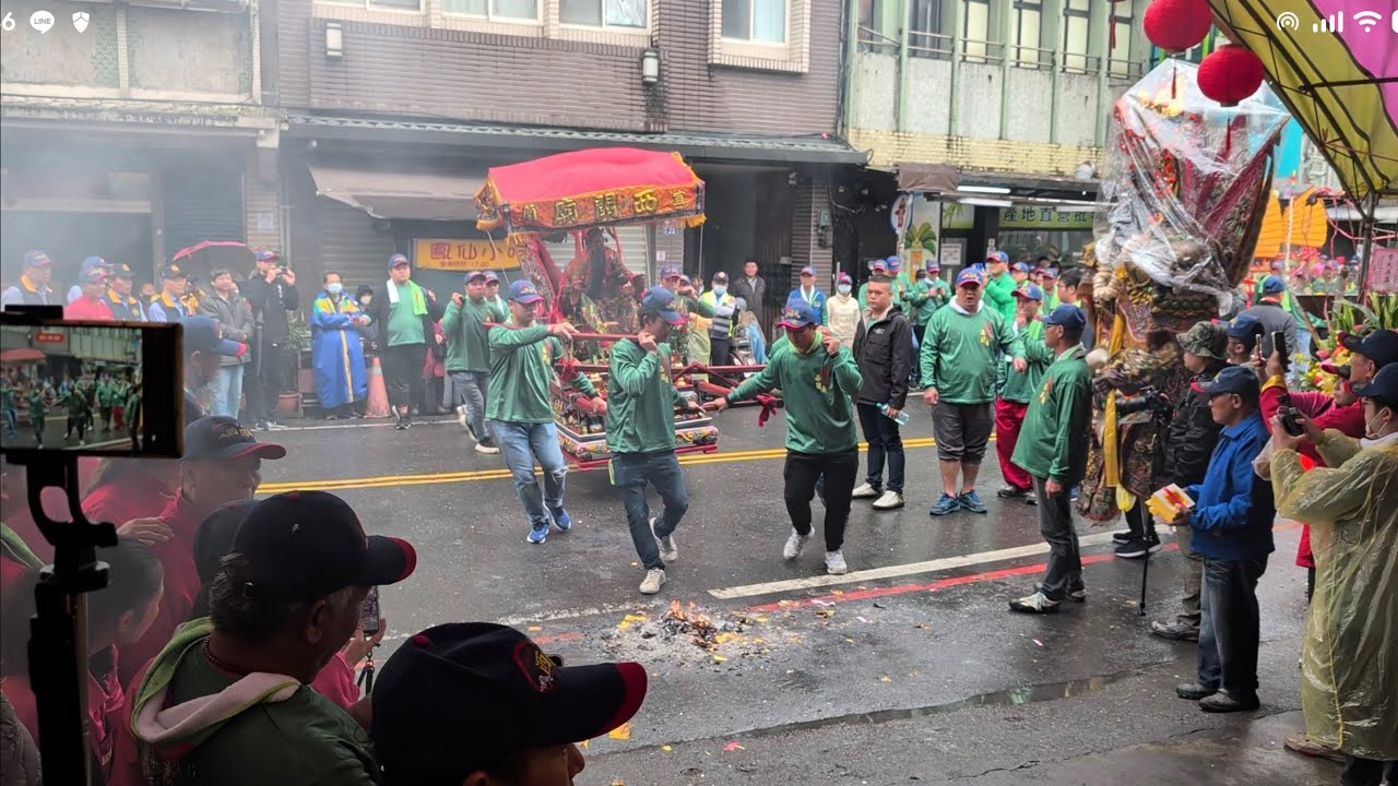 2025.12.27 宜蘭西關廟王船遶境-2