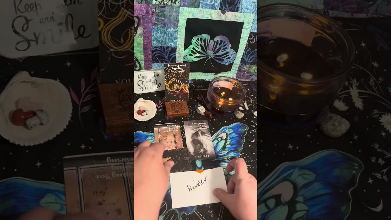 🦋 Pisces - Choose Wisely 🦋 #Tarot #Inspiration #Pisces #piscesreading 