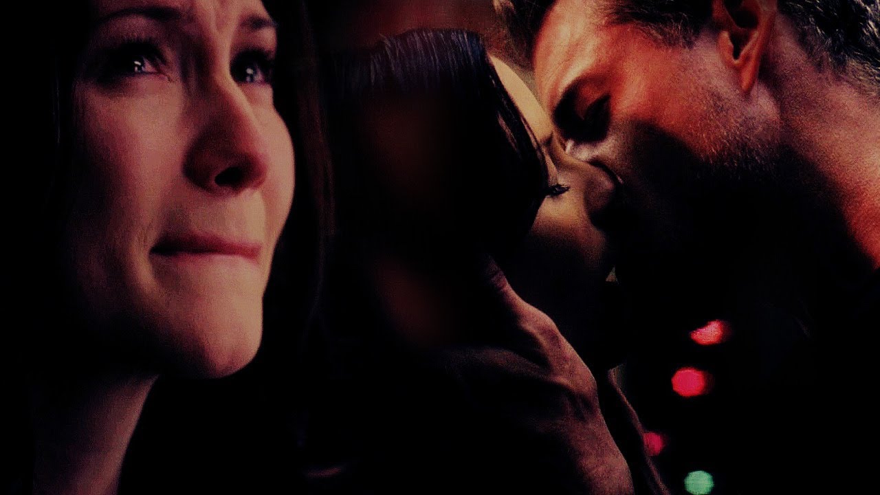 mark&lexie | the last time