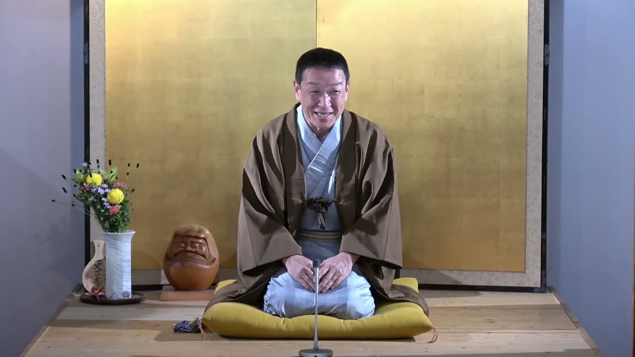 【落語】 千一亭志ん諒「 目黒のサンマ 」【 第167回志ん諒の会（千一亭志ん諒独演会）2025年9月21日 】千一亭