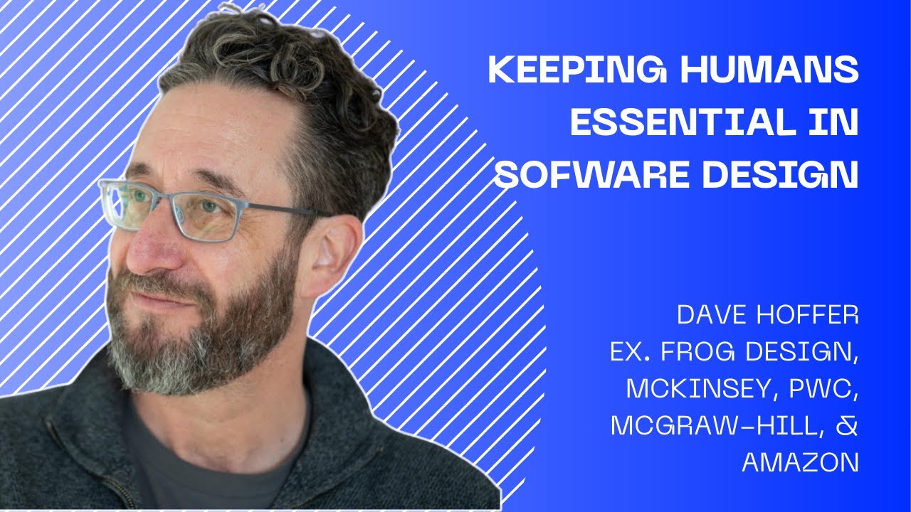 Keeping Humans Essential in AI Design: Brand, Taste & Craft | The New Default