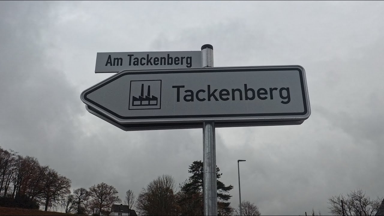 Am Tackenberg